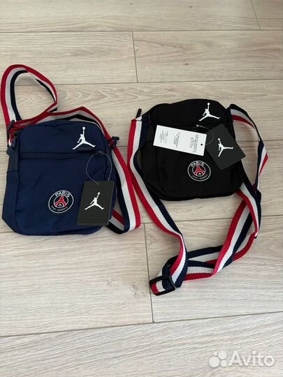 Сумка Nike Air Jordan PSG