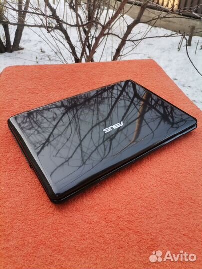 Мощный/Новый/Современный ноутбук