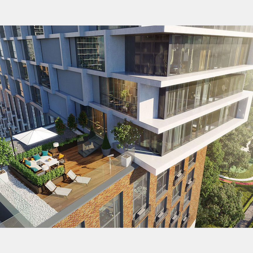 2-к. квартира, 124,6 м², 4/32 эт.