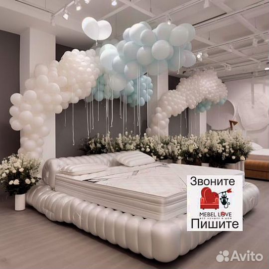 Матрас кокосовый