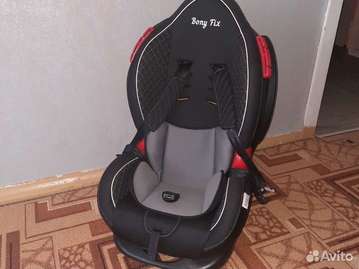 Детское автокресло