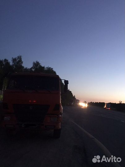 Доставка бетона