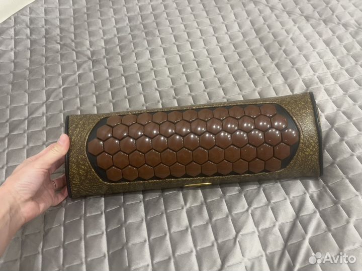 Подушка с туманиевой керамикой Nuga best