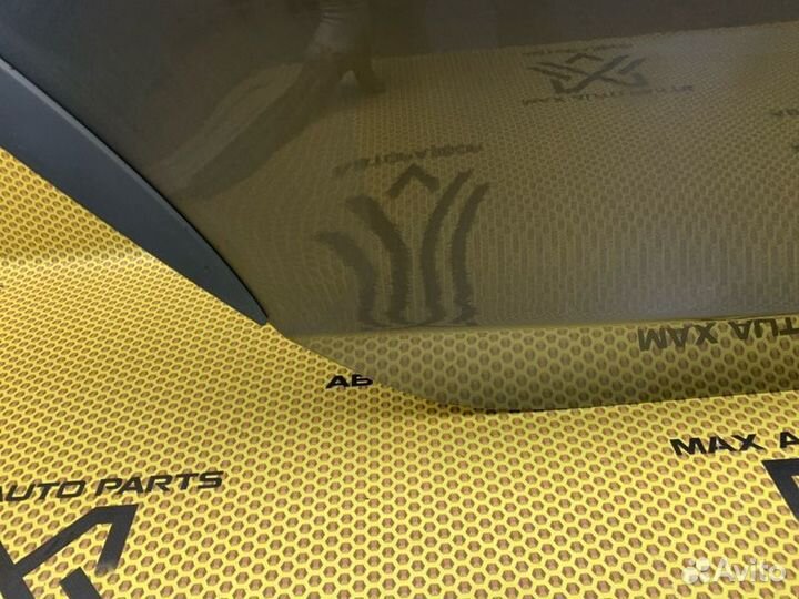 Дверь задняя правая Audi A4/RS4/S4