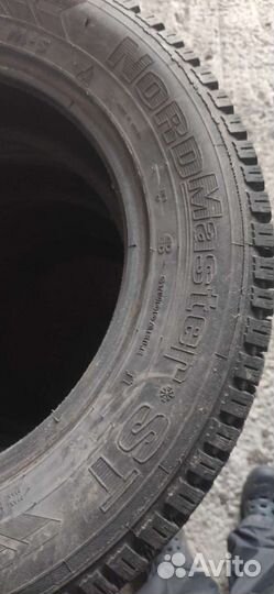 Amtel NordMaster 195/65 R15