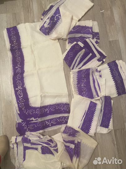 Гульменди старинный