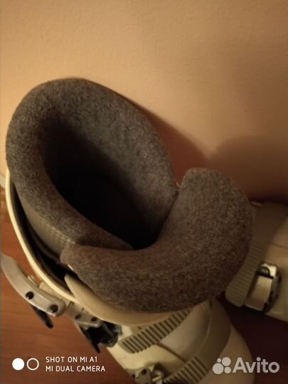 Фитнес-коньки Roces