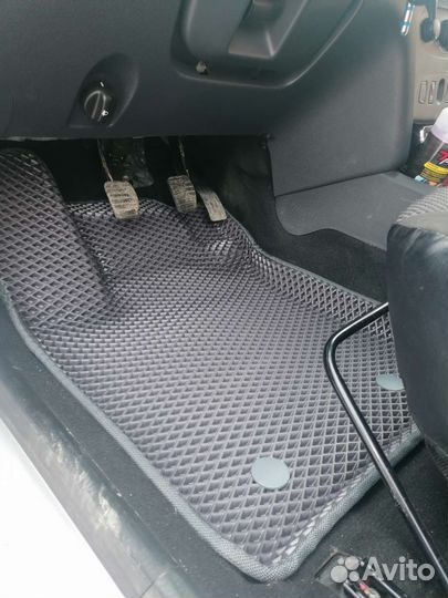 Эва Eva Ева коврики Златоуст