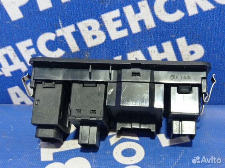 Блок кнопок Lifan X60 кроссовер LFB479Q 2013