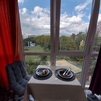 1-к. квартира, 45 м², 2 кровати, Алушта