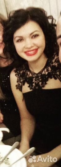 Платье 46 размер