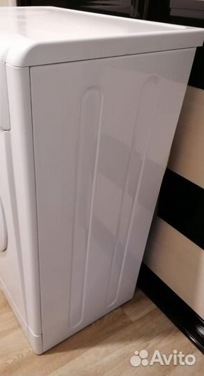 Стиральная машина indesit 6 кг