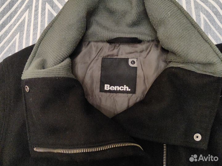 Куртка Bench