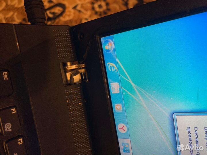 Ноутбук Samsung
