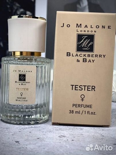 Духи jo malone 38мл