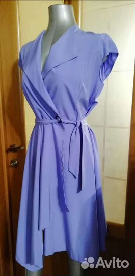 Платье 48 размер