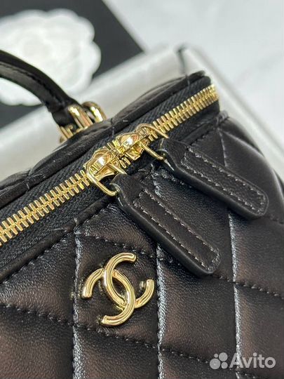 Косметичка Chanel