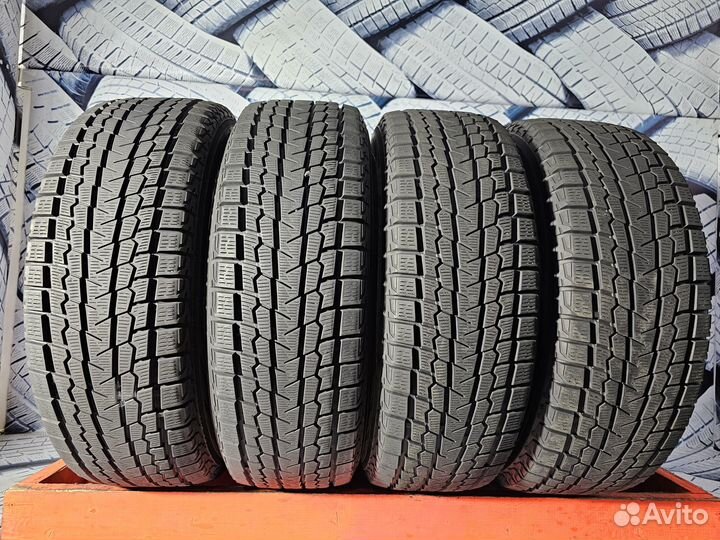 Yokohama Ice Guard G075 235/65 R18