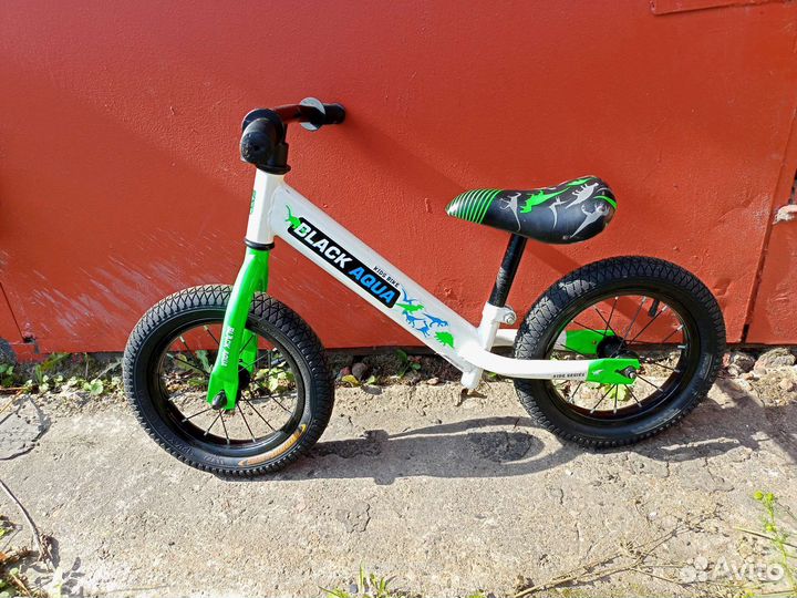 Беговел детский