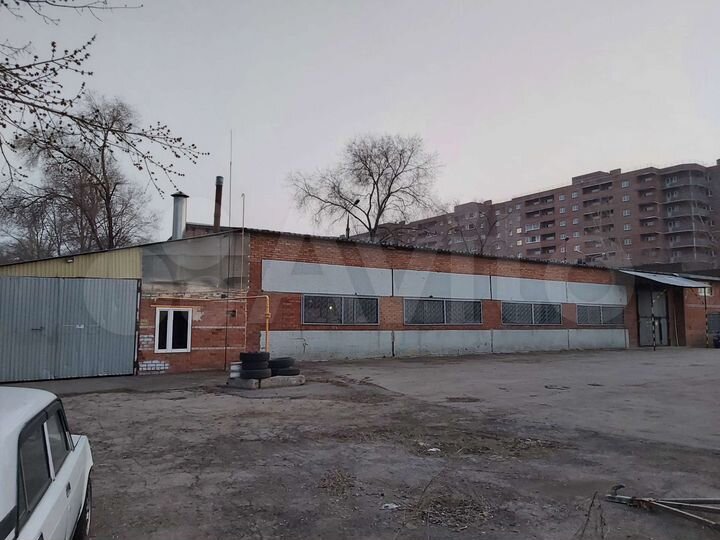 Свободного назначения, 430 м²