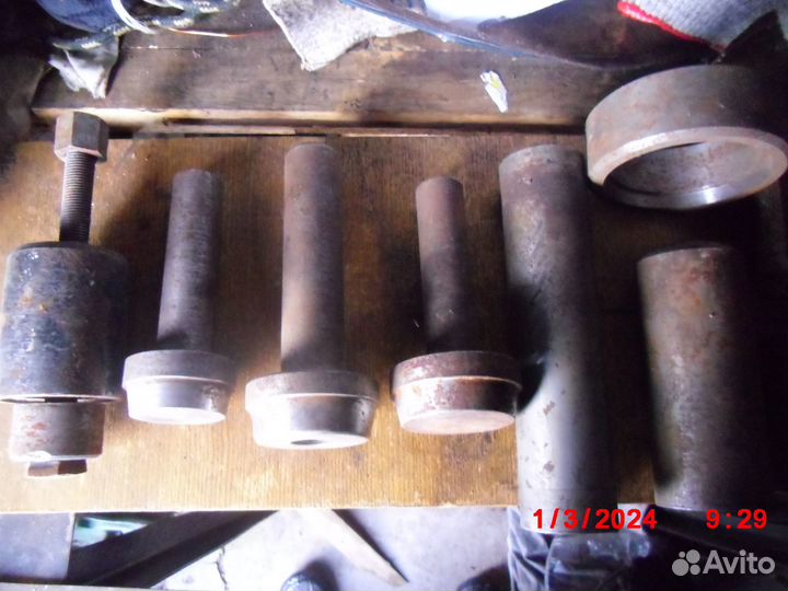 Ремонт классики своими руками