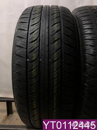 Dunlop Grandtrek PT2A 285/50 R20 112V