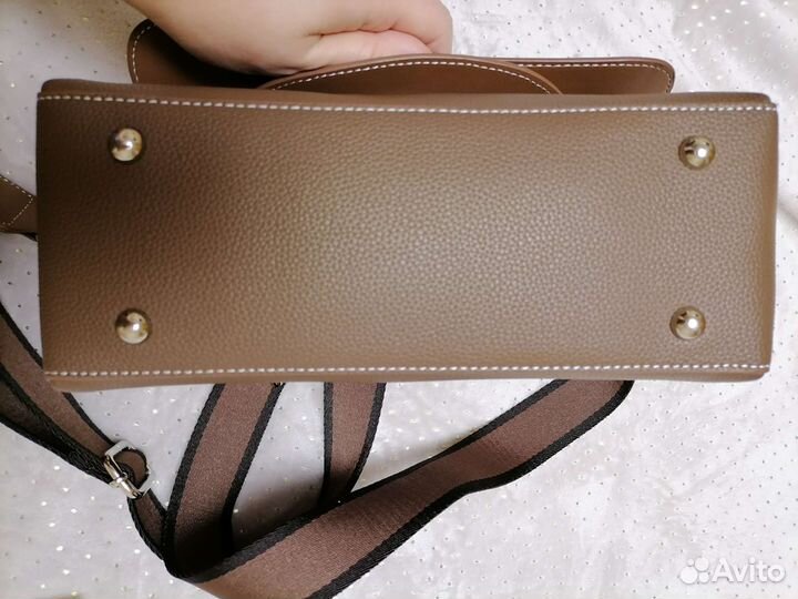 Сумка женская через плечо новая