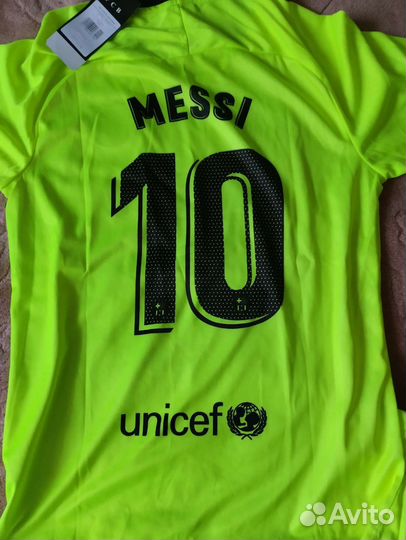 Футбольная форма