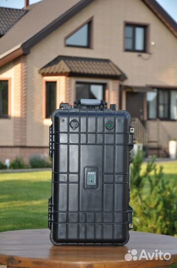 Мощный ибп для дачи