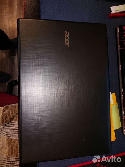 Ноутбук acer