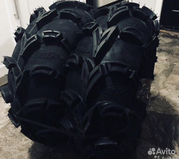 Шина новая Мудлайт хл 28/12/12 для квадроциклов