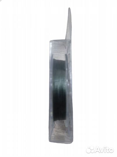 Шнур плетён. зимний 012 мм 50 м. т.7.80кг 