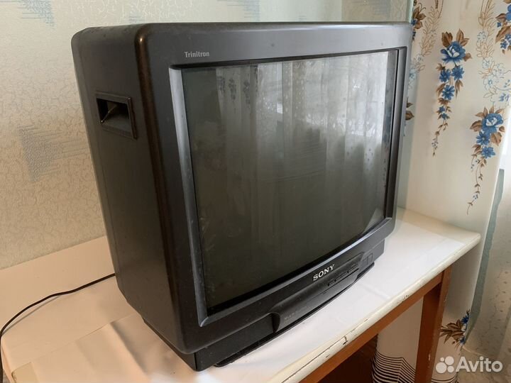 Телевизор Sony Trinitron KV-1485 MT