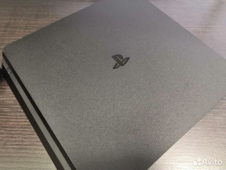 PS 4 Slim 500GB /Гарантия 3 месяца