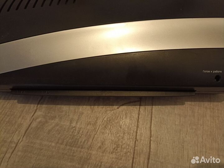 Ламинатор a4