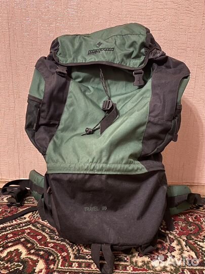 Рюкзак походный Denton sports travel 65