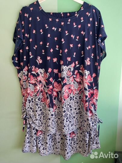 Костюм летний женский