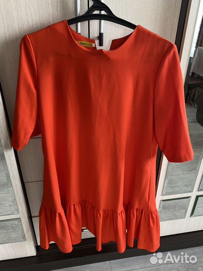 Продам платье