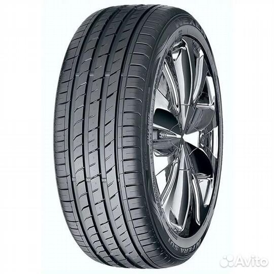 Nexen N'Fera SU1 245/45 R18 96V