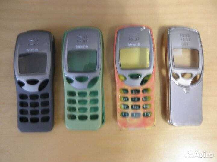 Корпус для телефона Nokia