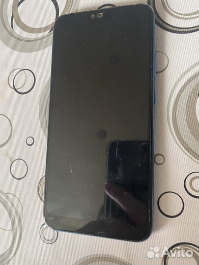 Honor 10 64gb