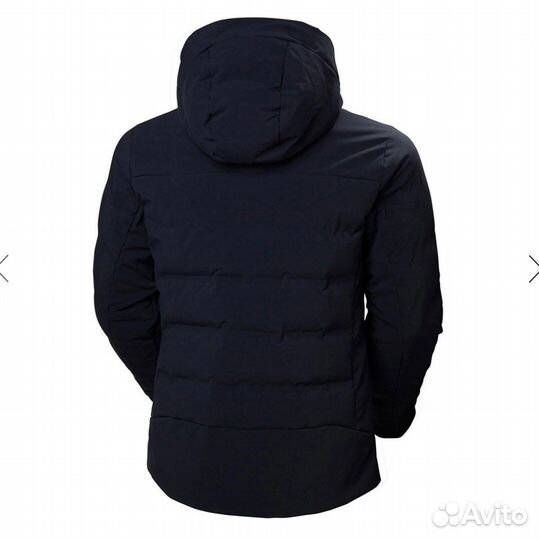 Горнолыжная куртка HH новая мужская (М)