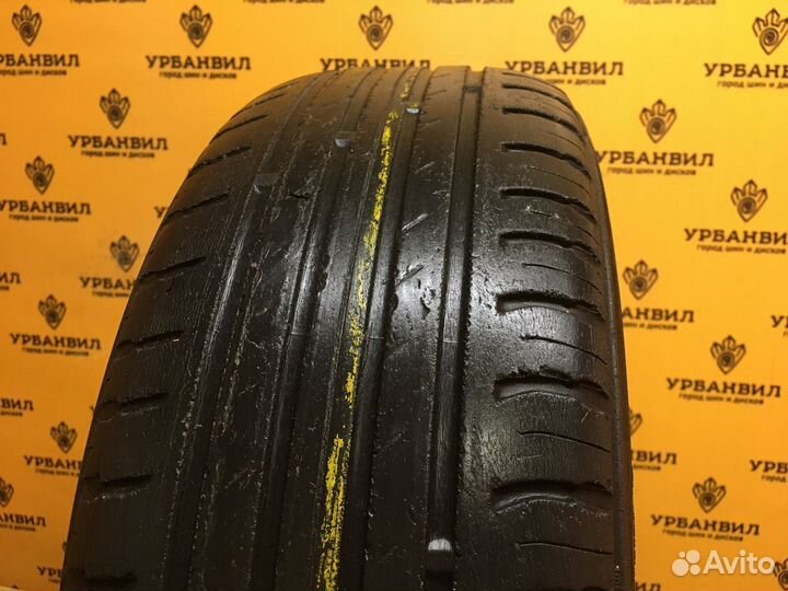Nokian Tyres Hakka Green 185/60 R14 82T