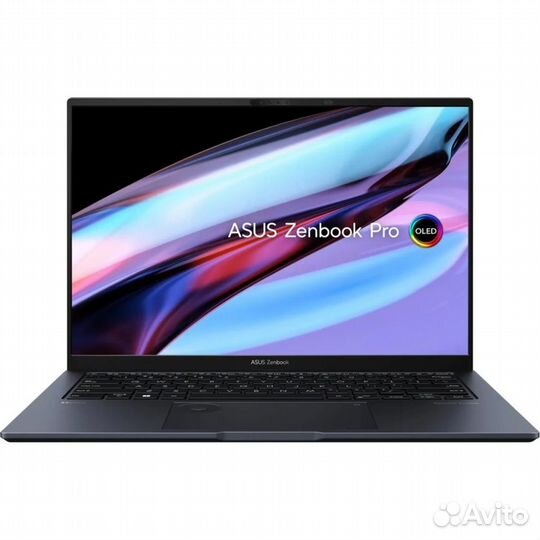 Ноутбук asus Zenbook Pro 14 UX6404VV-P1107X 14.5 2