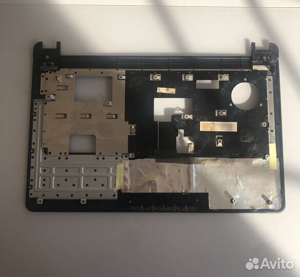 Asus K42J. По запчастям