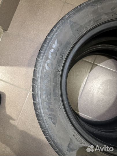 Hankook Kinergy Eco 185/65 R15 88H