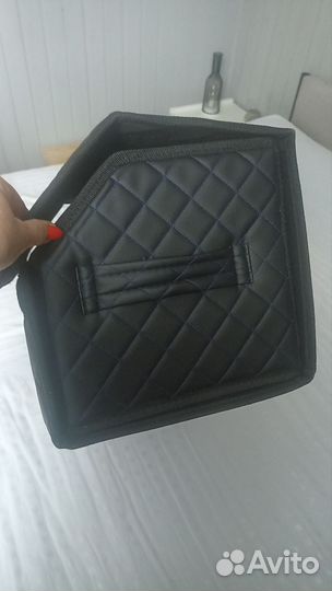 Органайзер в багажник автомобиля, новый