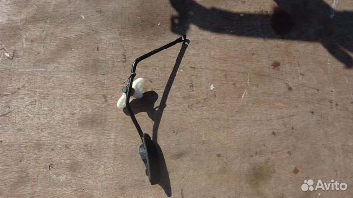 Педаль газа Toyota Allex NZE124 1NZ-FE 2004/6