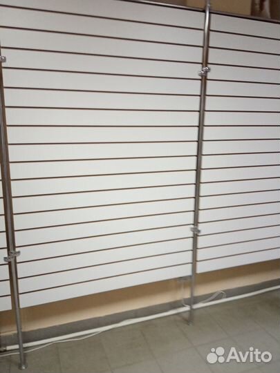 Продаются панели белые