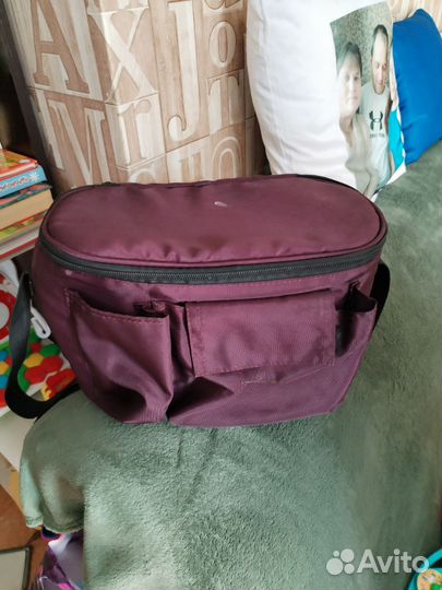 Сумка для коляски